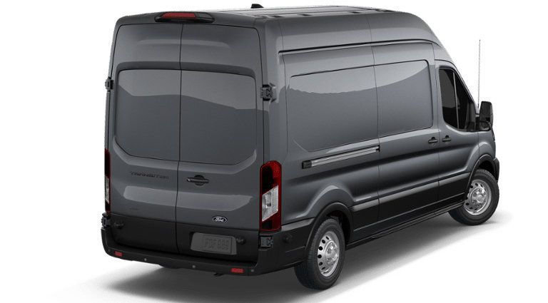 New 2026 Ford Transit 250 148 High Roof AWD w/ Upfitter Package image 4