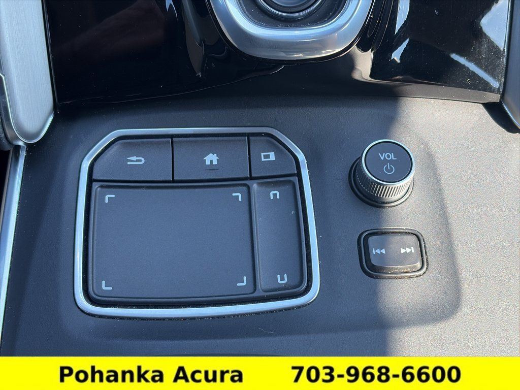 Certified 2023 Acura TLX w/ Technology Package FWD image 15