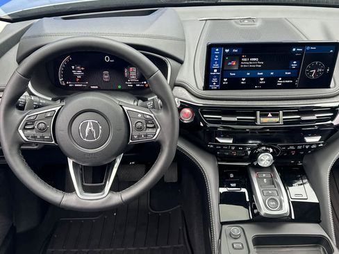 New 2026 Acura MDX SH-AWD w/ Advance Package image 11