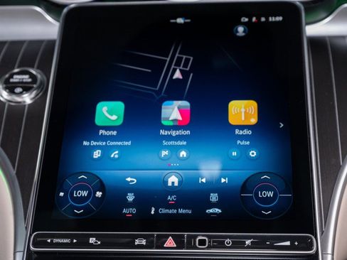 New 2026 Mercedes-Benz C 300 Sedan image 18