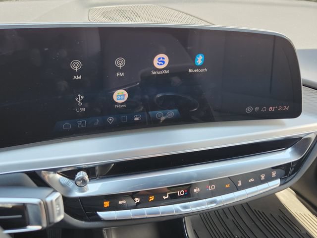 Certified 2024 Cadillac Lyriq Sport AWD/4WD image 14