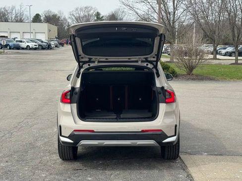 Certified 2026 BMW X1 xDrive28i image 33