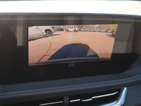 New 2026 Buick Envista Preferred w/ Convenience I Package image 9