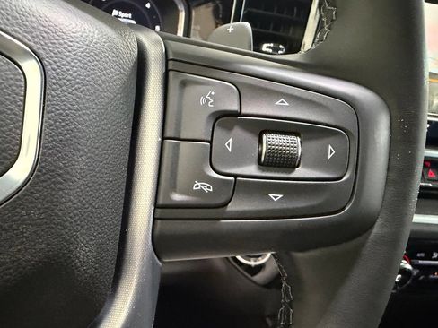 New 2026 GMC Sierra 1500 SLT w/ SLT Premium Package AWD/4WD image 17