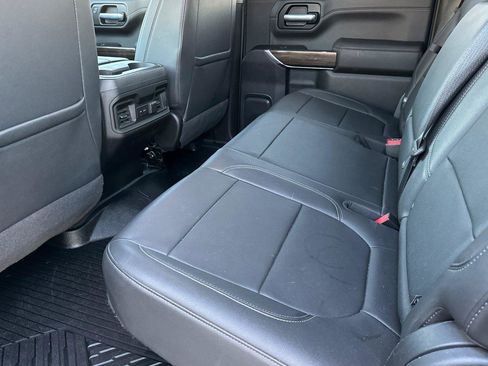 Used 2021 Chevrolet Silverado 1500 LT Trail Boss image 14