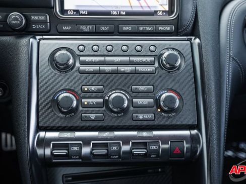 Used 2013 Nissan GT-R Premium AWD/4WD image 17