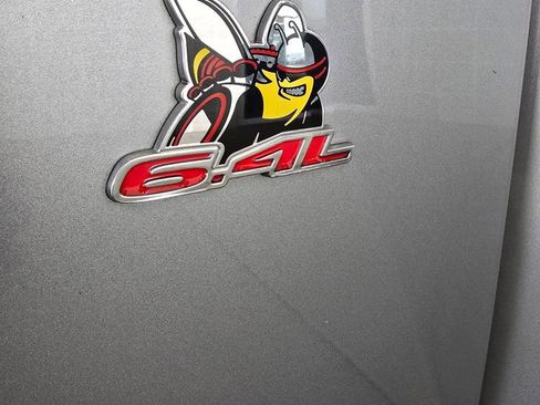 Used 2016 Dodge Challenger R/T Scat Pack w/ Leather Interior Group image 20