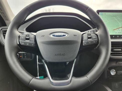 New 2026 Ford Escape SE image 13