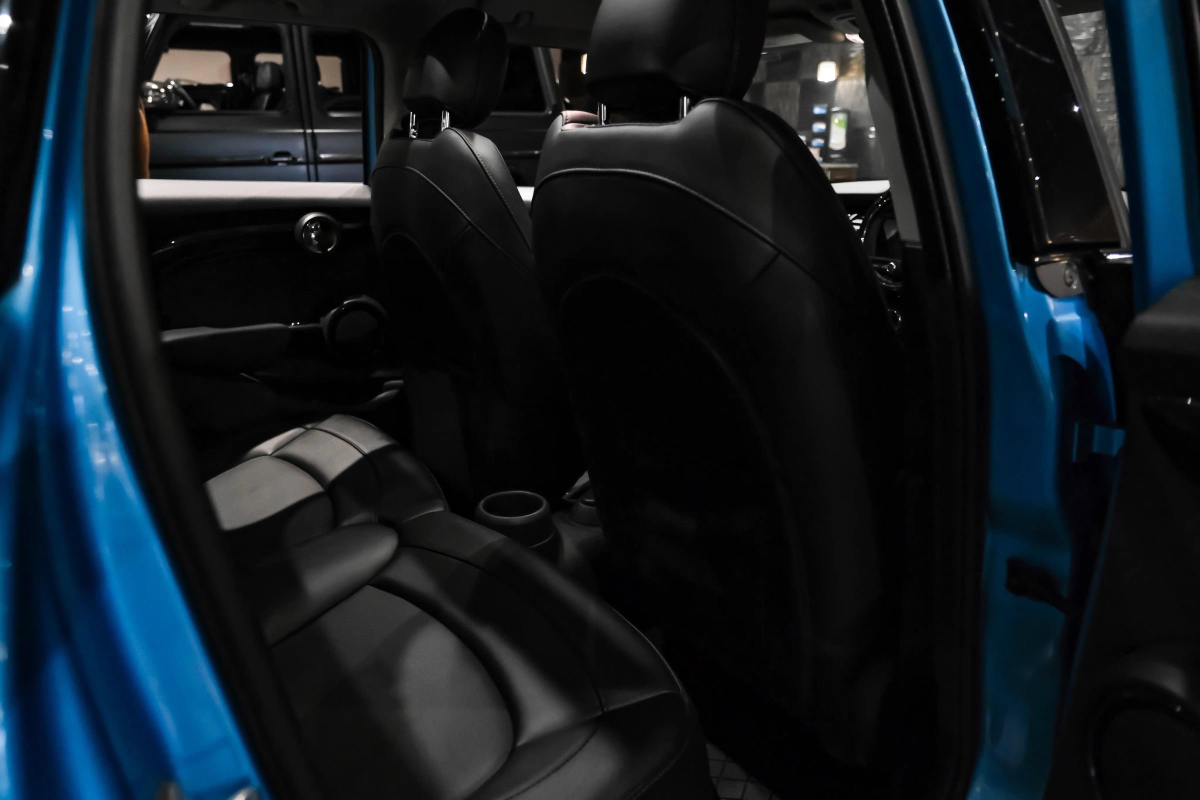 Used 2017 MINI Cooper S FWD image 31
