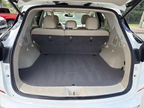 Used 2016 Nissan Murano SL FWD image 18