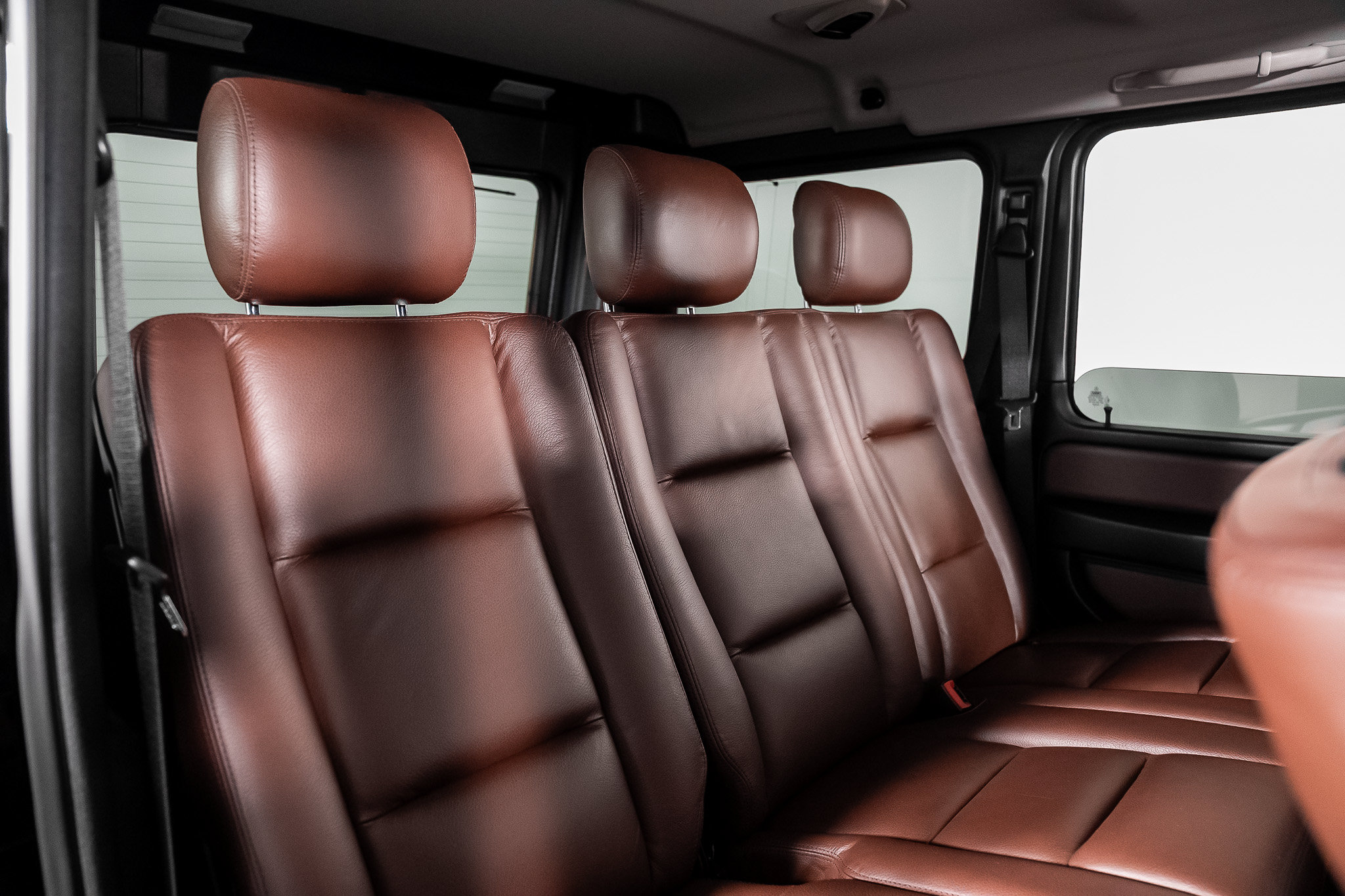 Used 2017 Mercedes-Benz G 550 image 61