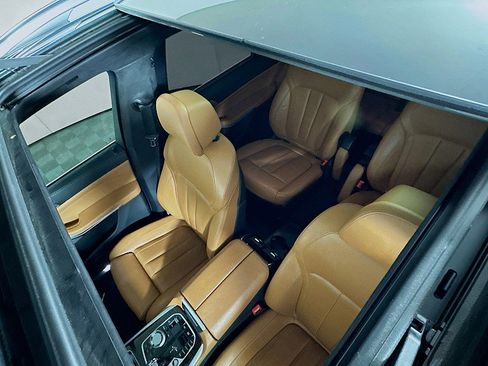 Used 2020 BMW X7 xDrive40i w/ Executive Package image 14