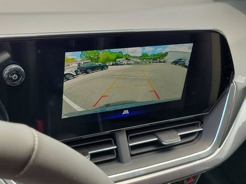 New 2026 Chevrolet Trax ACTIV w/ Driver Confidence Package FWD image 27
