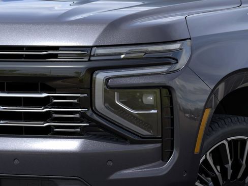 New 2026 Chevrolet Tahoe High Country AWD/4WD image 10