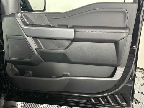 Used 2026 Ford F150 XLT w/ Equipment Group 302A MID AWD/4WD image 18
