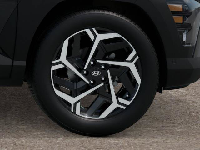 New 2027 Hyundai Kona SEL Premium AWD/4WD image 8