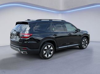 Used 2026 Honda Pilot Elite video 3