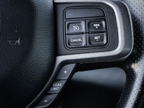 Used 2022 RAM 3500 Tradesman image 23