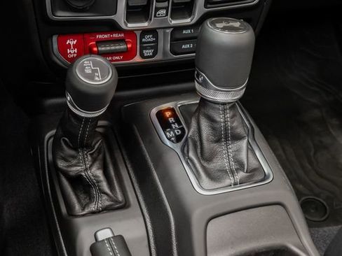 New 2026 Jeep Wrangler Unlimited Rubicon 392 AWD/4WD image 19