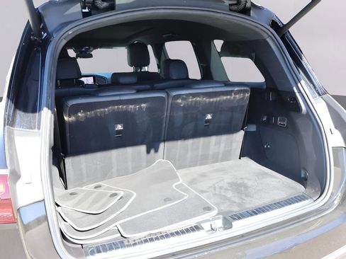 Certified 2024 Mercedes-Benz GLS 450 4MATIC image 18