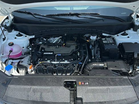 Used 2026 Hyundai Tucson SE FWD image 3
