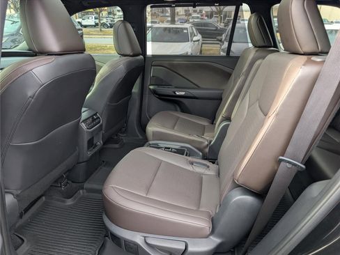 Used 2024 Lexus TX 350 AWD image 17