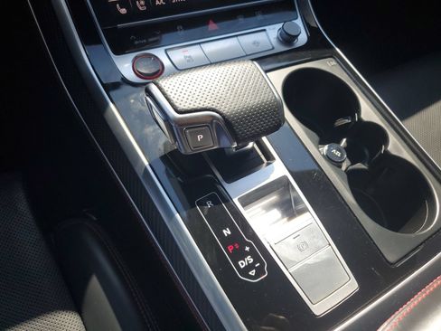 Used 2021 Audi RS Q8 w/ Black Optic Package AWD/4WD image 27
