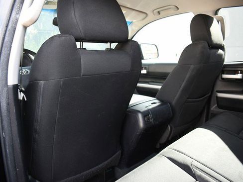 Used 2017 Toyota Tundra SR5 image 21