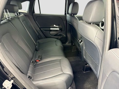 Certified 2025 Mercedes-Benz GLA 250 image 20