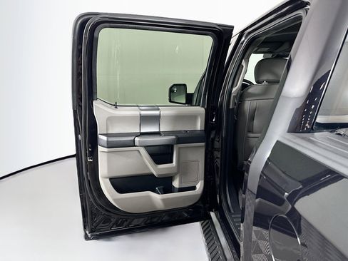 Used 2020 Ford F150 XLT w/ Equipment Group 302A Luxury AWD/4WD image 26