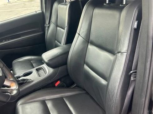 Used 2019 Dodge Durango Citadel AWD/4WD image 15