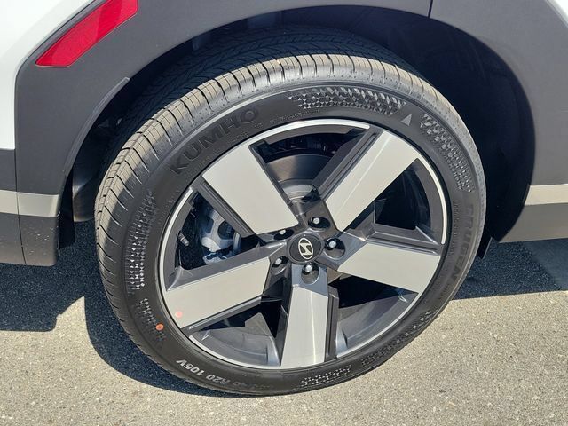 New 2027 Hyundai Santa Fe Limited AWD/4WD image 27