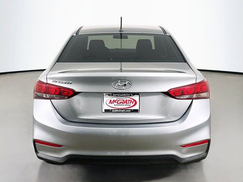 Used 2022 Hyundai Accent SE FWD image 15