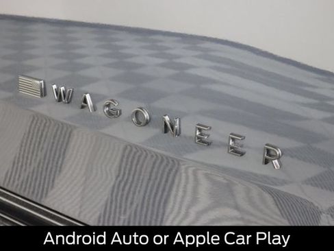 Used 2024 Jeep Wagoneer Series II AWD/4WD image 18