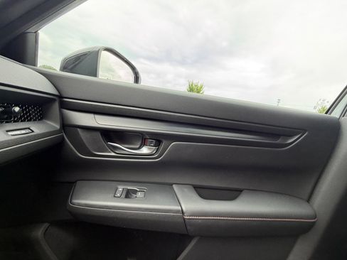 Certified 2024 Honda CR-V Sport-L image 35