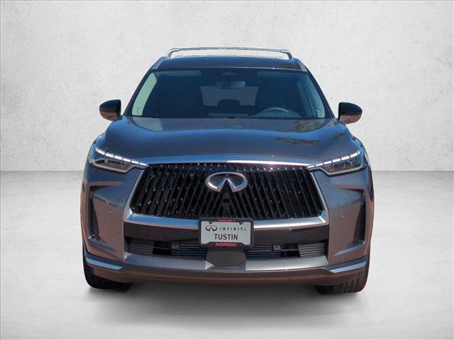 New 2027 INFINITI QX60 Luxe FWD image 6