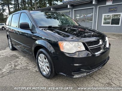 Used 2017 Dodge Grand Caravan SE w/ Power Window Group
