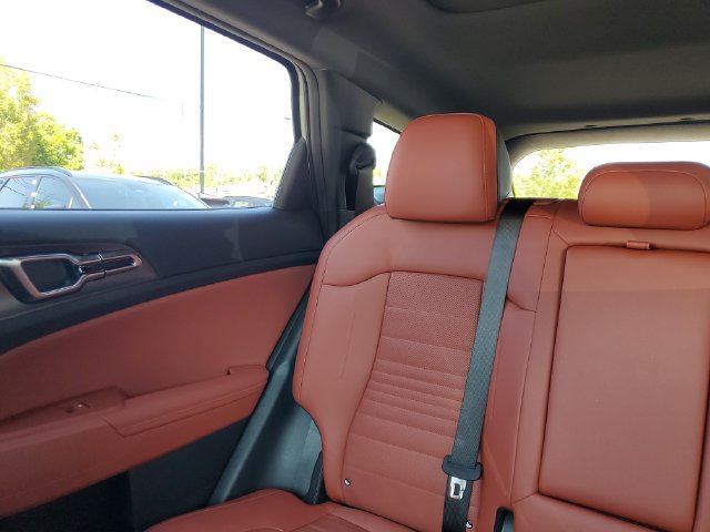New 2027 Kia Sportage SX FWD image 10