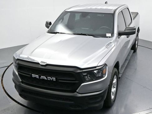 Used 2023 RAM 1500 Tradesman image 37