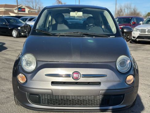 Used 2013 FIAT 500 Pop image 2