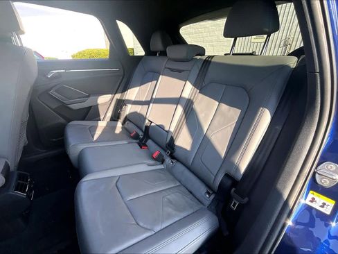 Used 2021 Audi Q3 2.0T Premium Plus w/ Premium Plus Package image 19