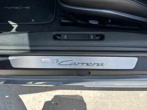 Certified 2024 Porsche 911 Carrera RWD image 20