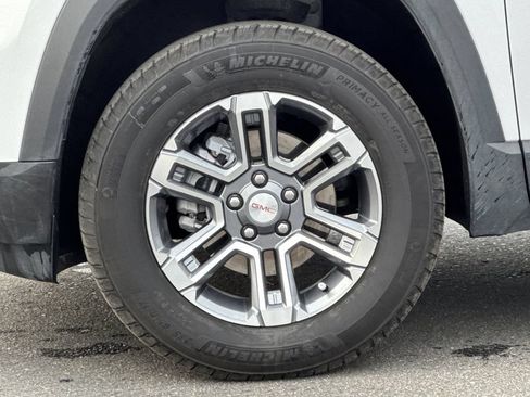 Used 2026 GMC Terrain Elevation AWD/4WD image 28