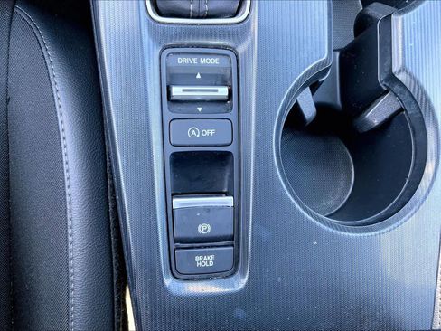 Used 2025 Honda Civic Sport image 35
