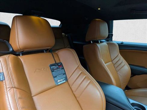 Used 2023 Dodge Challenger SRT Hellcat image 27