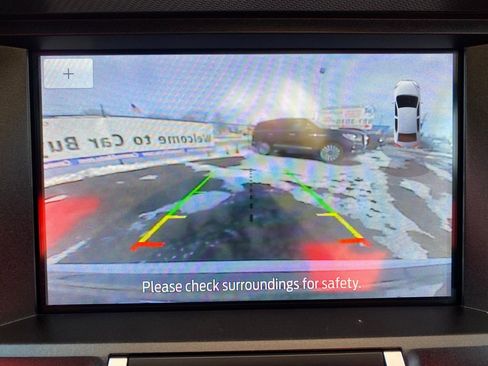 Used 2019 Ford Mustang GT Premium w/ Equipment Group 401A image 26