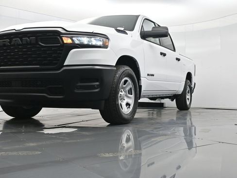 New 2025 RAM 1500 Tradesman image 37