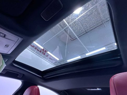 Used 2023 Lexus ES 350 F Sport w/ Accessory Package (Z2) image 46