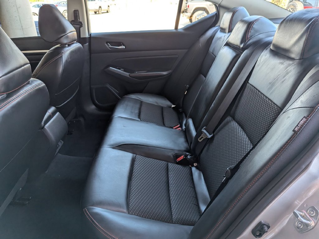 Used 2025 Nissan Altima 2.5 SR FWD image 27