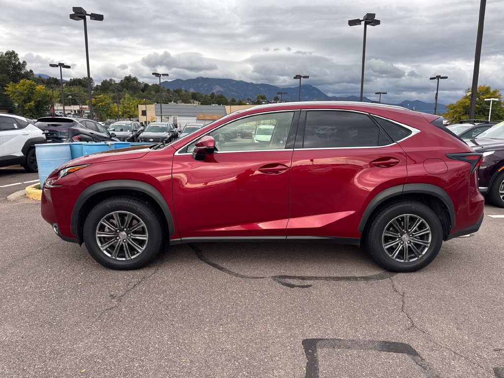 Used 2016 Lexus NX 200t AWD w/ Accessory Package 2 image 22